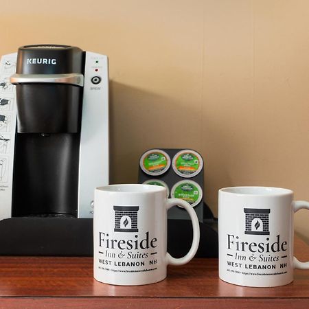 Fireside Inn & Suites Gilford Zewnętrze zdjęcie