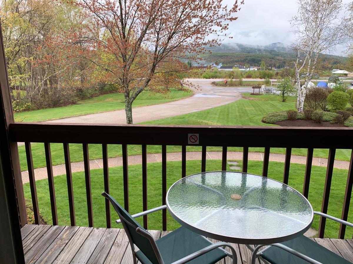 Fireside Inn & Suites Gilford Zewnętrze zdjęcie