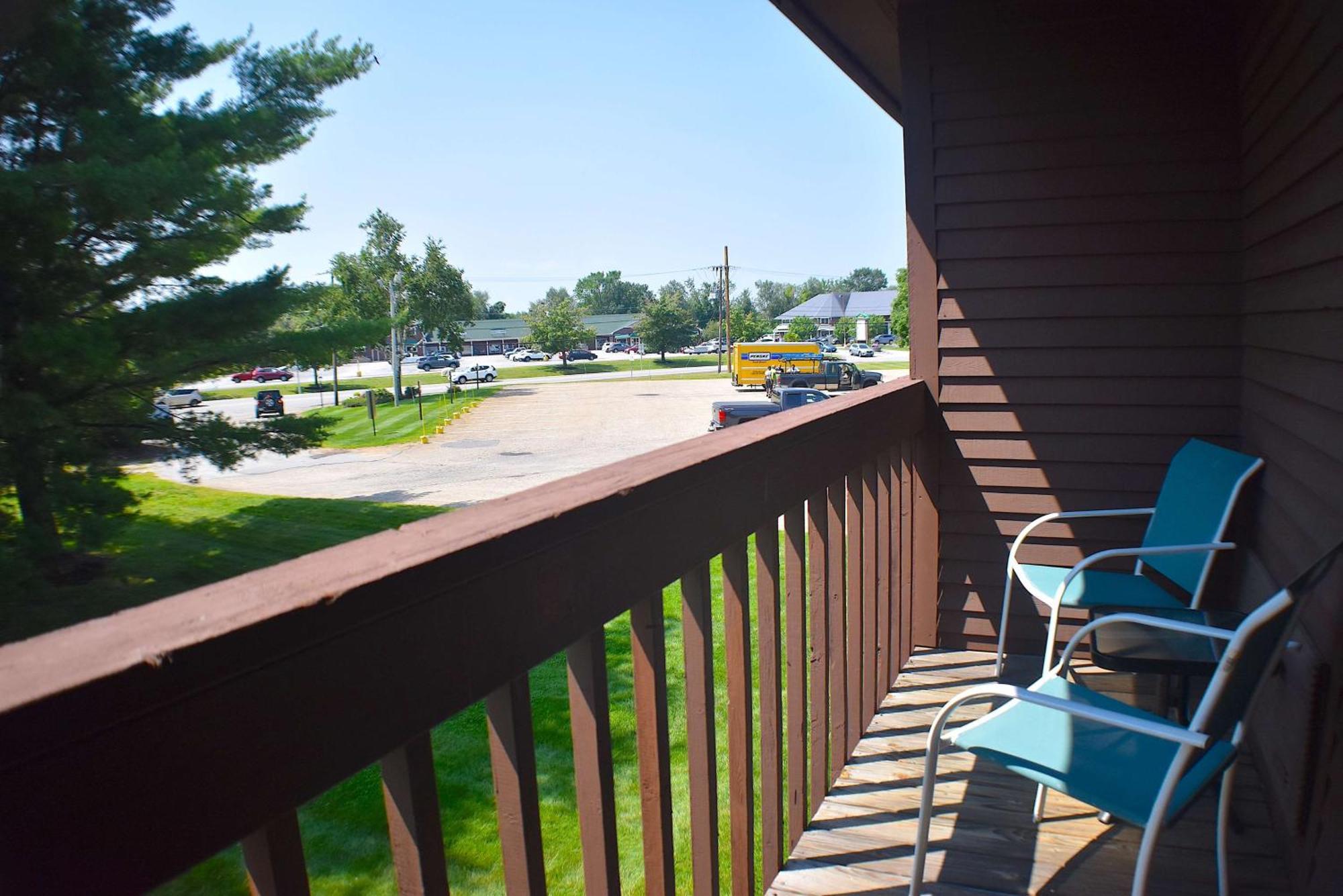 Fireside Inn & Suites Gilford Zewnętrze zdjęcie