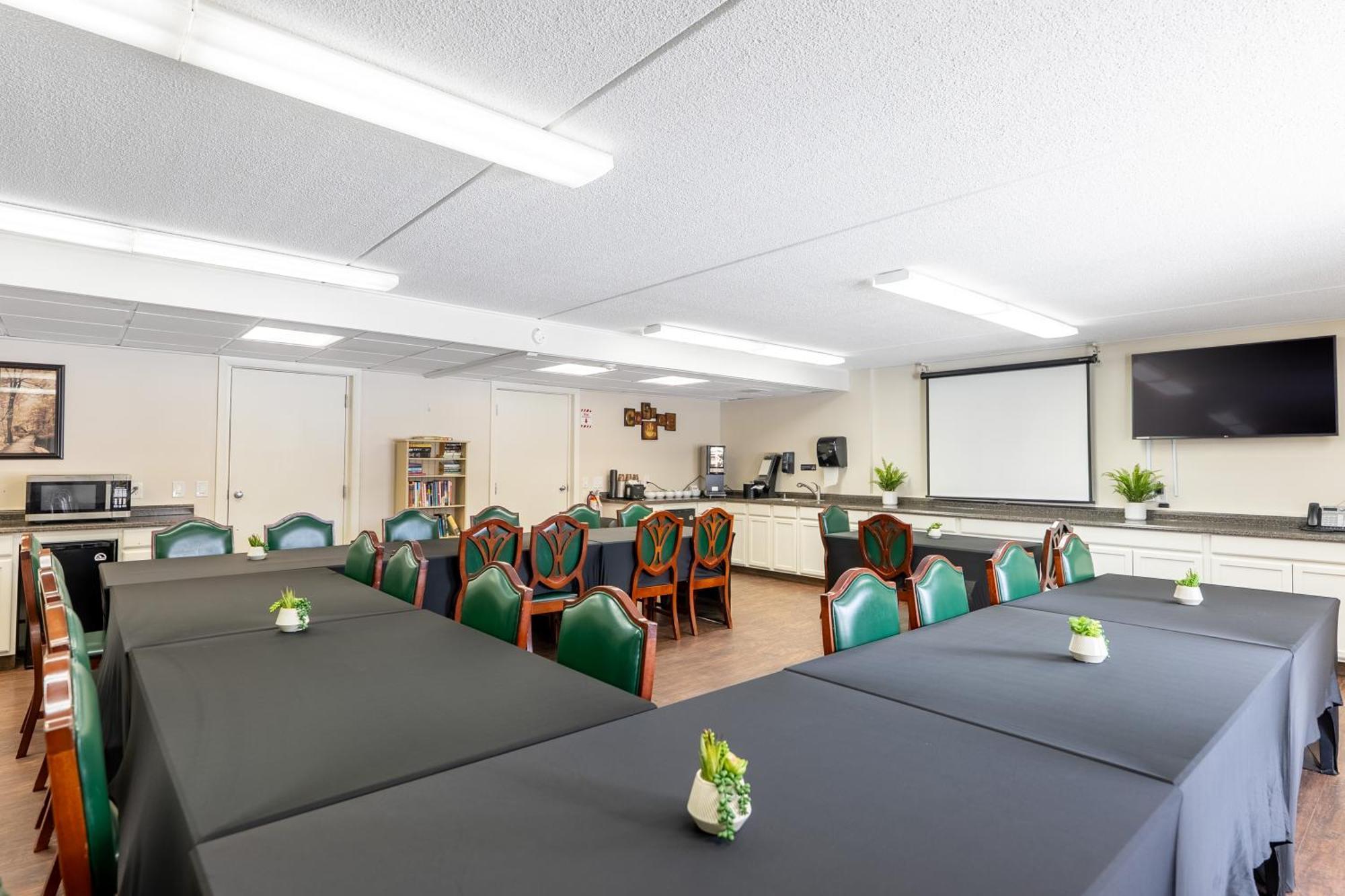 Fireside Inn & Suites Gilford Zewnętrze zdjęcie