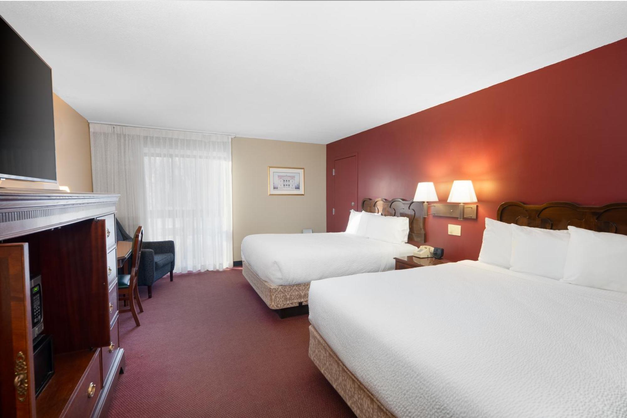 Fireside Inn & Suites Gilford Pokój zdjęcie