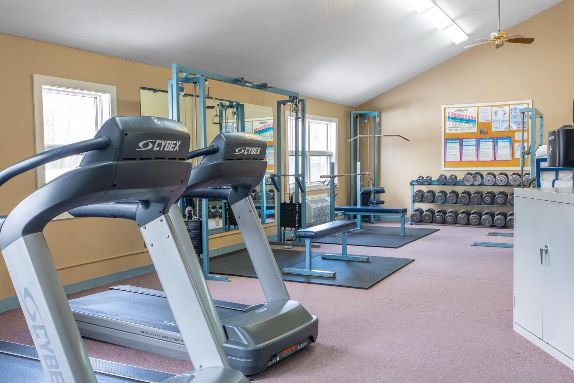 Fireside Inn & Suites Gilford Zewnętrze zdjęcie