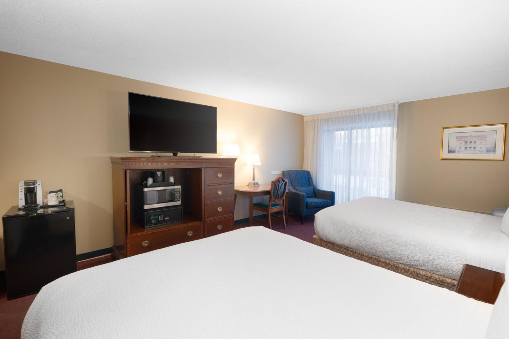 Fireside Inn & Suites Gilford Pokój zdjęcie