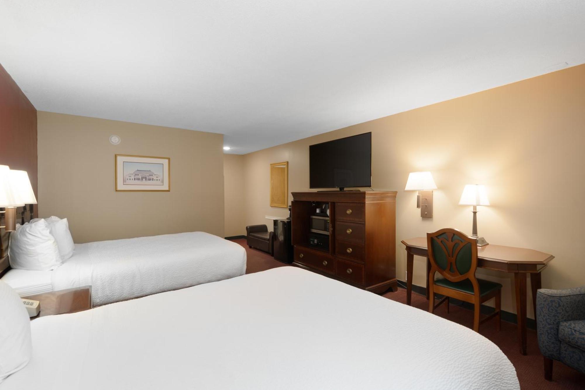 Fireside Inn & Suites Gilford Pokój zdjęcie