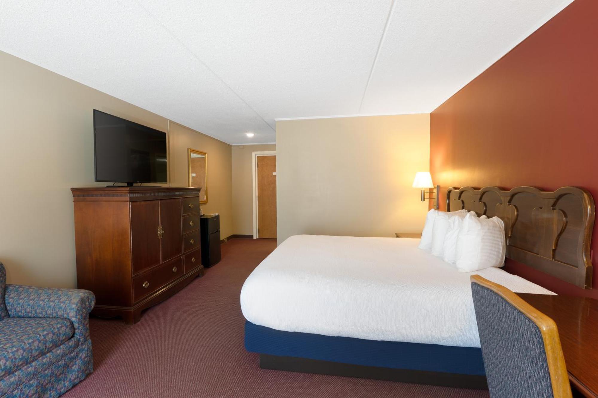 Fireside Inn & Suites Gilford Pokój zdjęcie