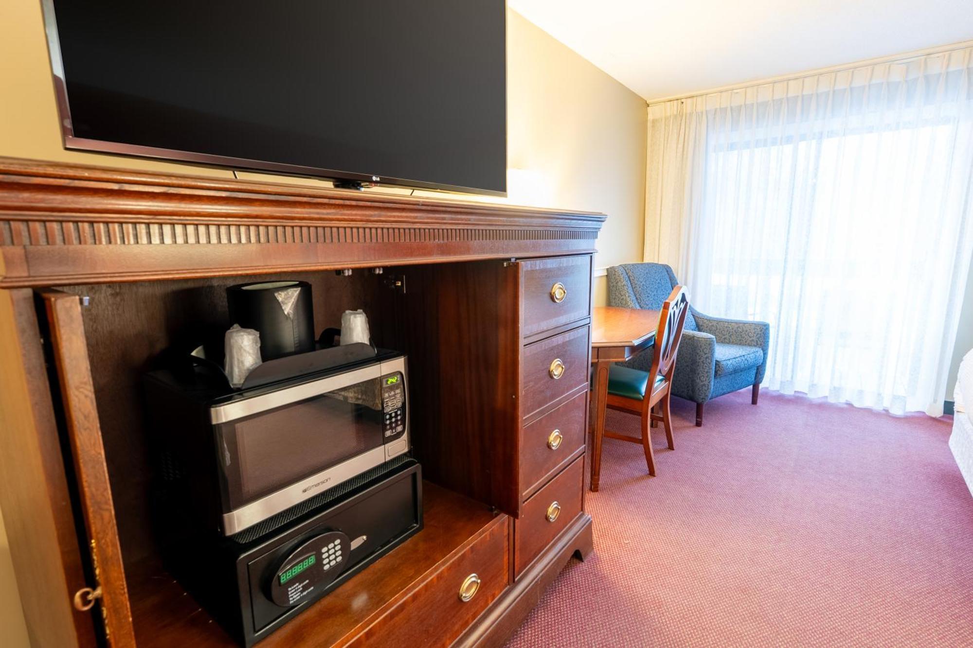 Fireside Inn & Suites Gilford Pokój zdjęcie