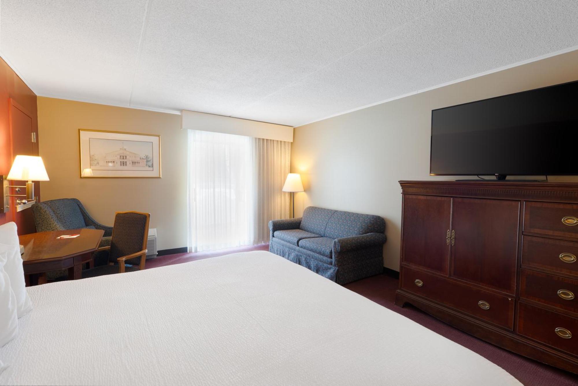 Fireside Inn & Suites Gilford Pokój zdjęcie