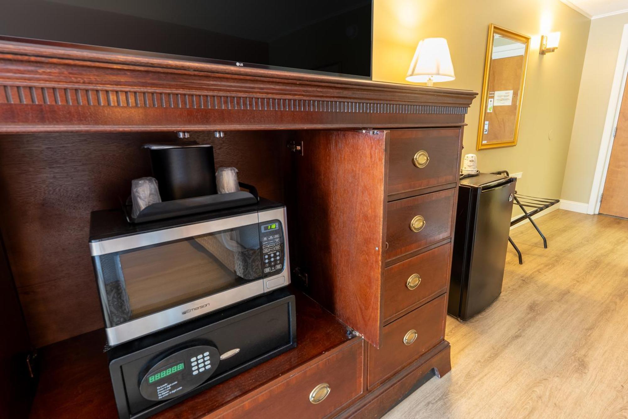 Fireside Inn & Suites Gilford Zewnętrze zdjęcie