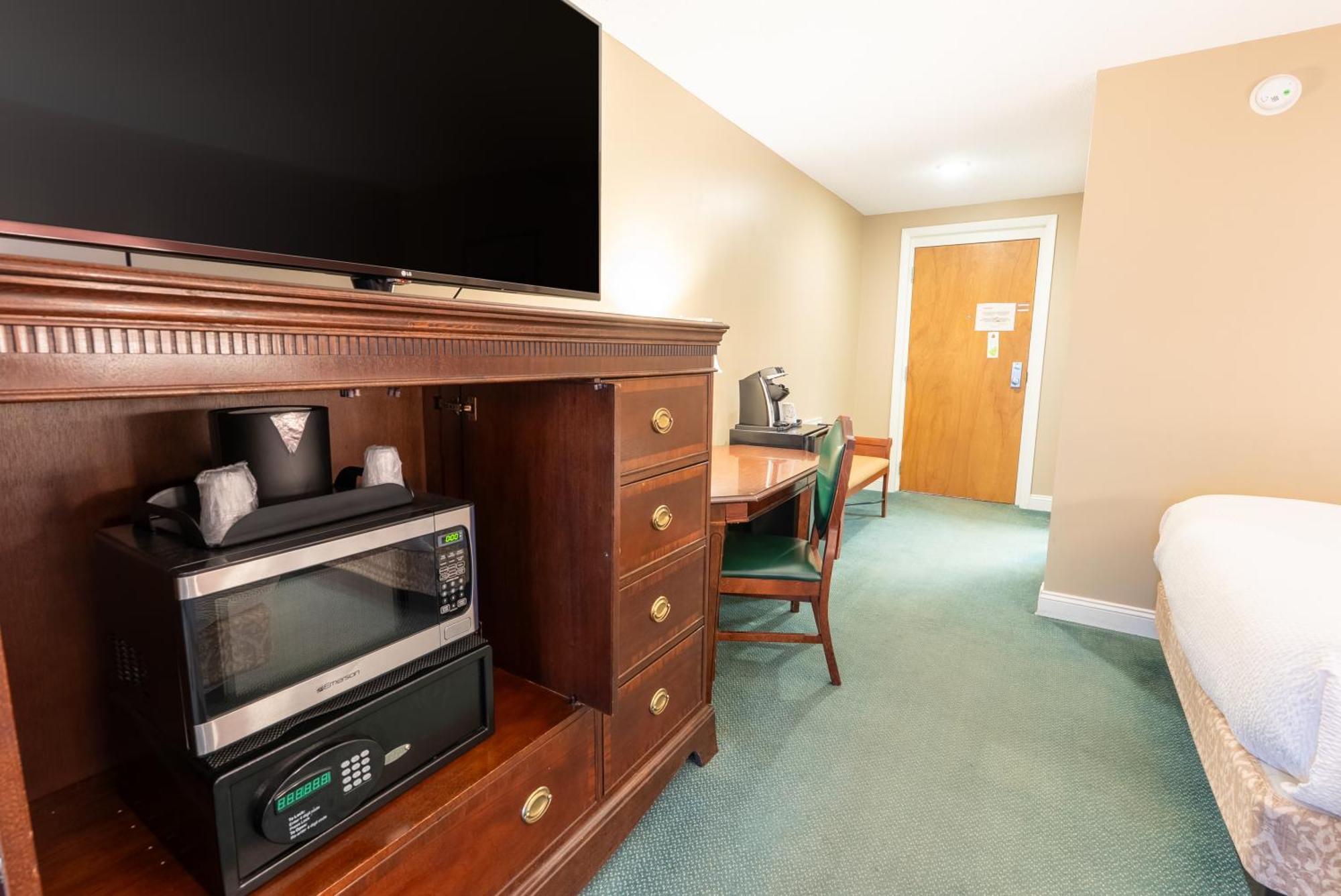 Fireside Inn & Suites Gilford Pokój zdjęcie