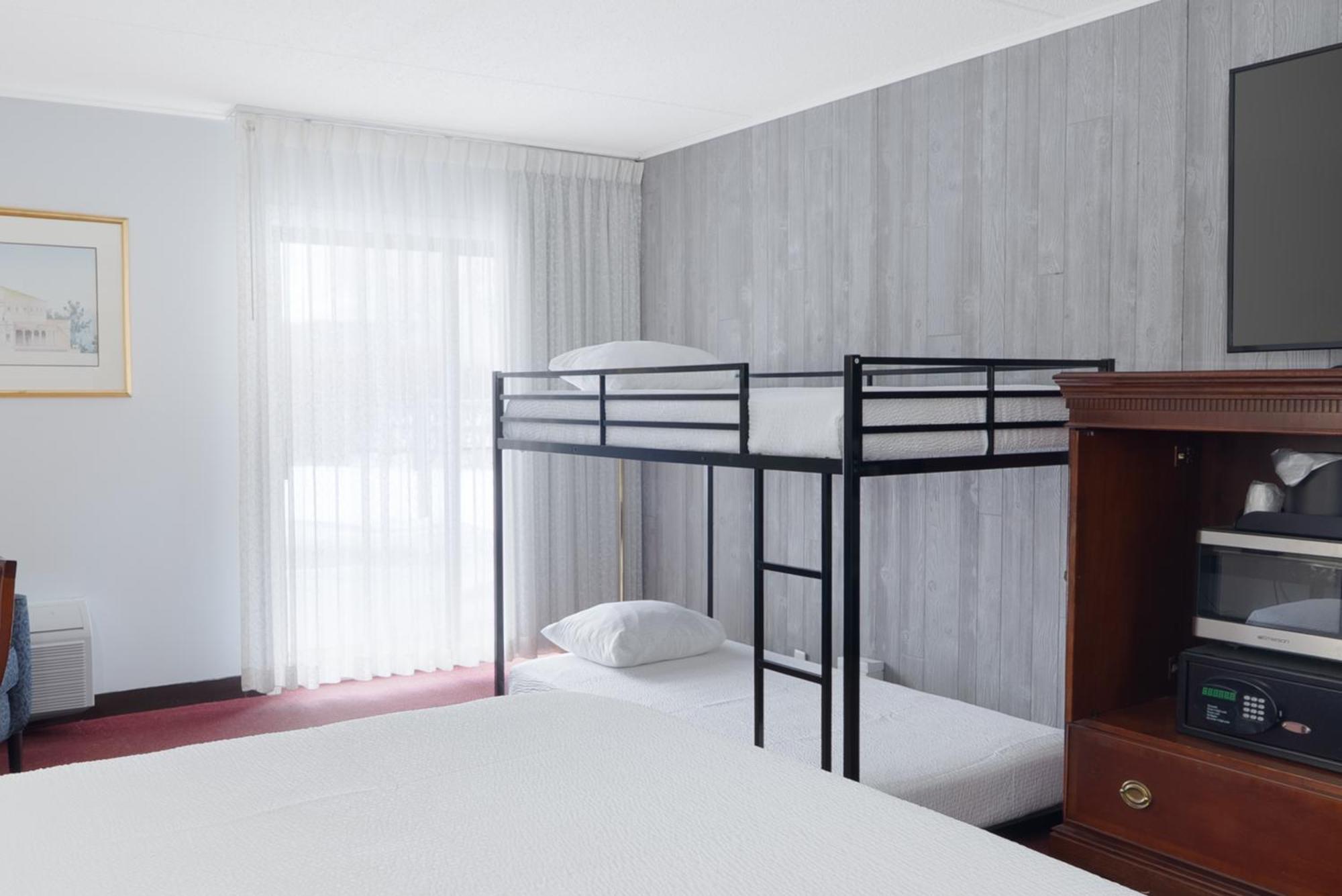 Fireside Inn & Suites Gilford Pokój zdjęcie
