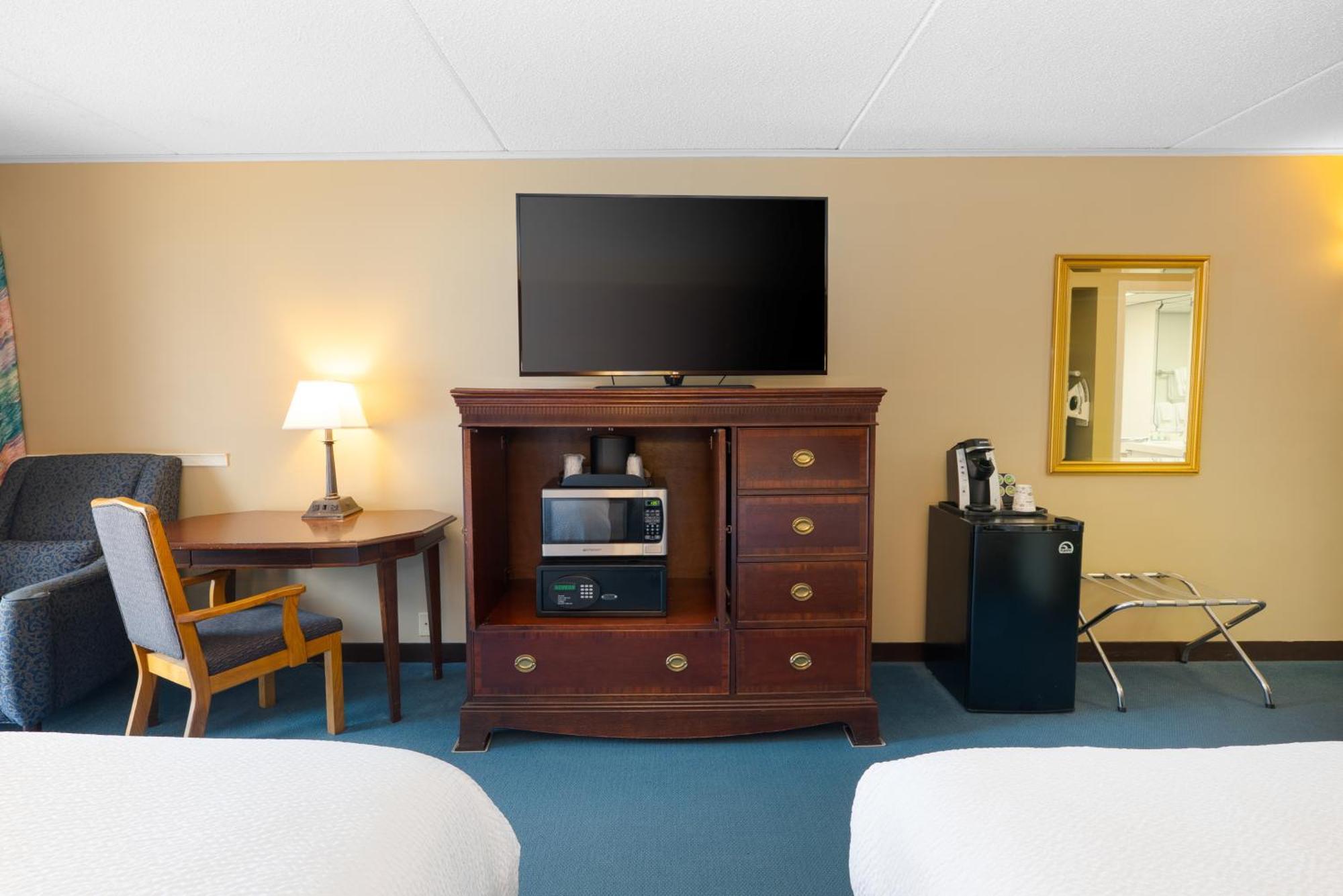 Fireside Inn & Suites Gilford Pokój zdjęcie
