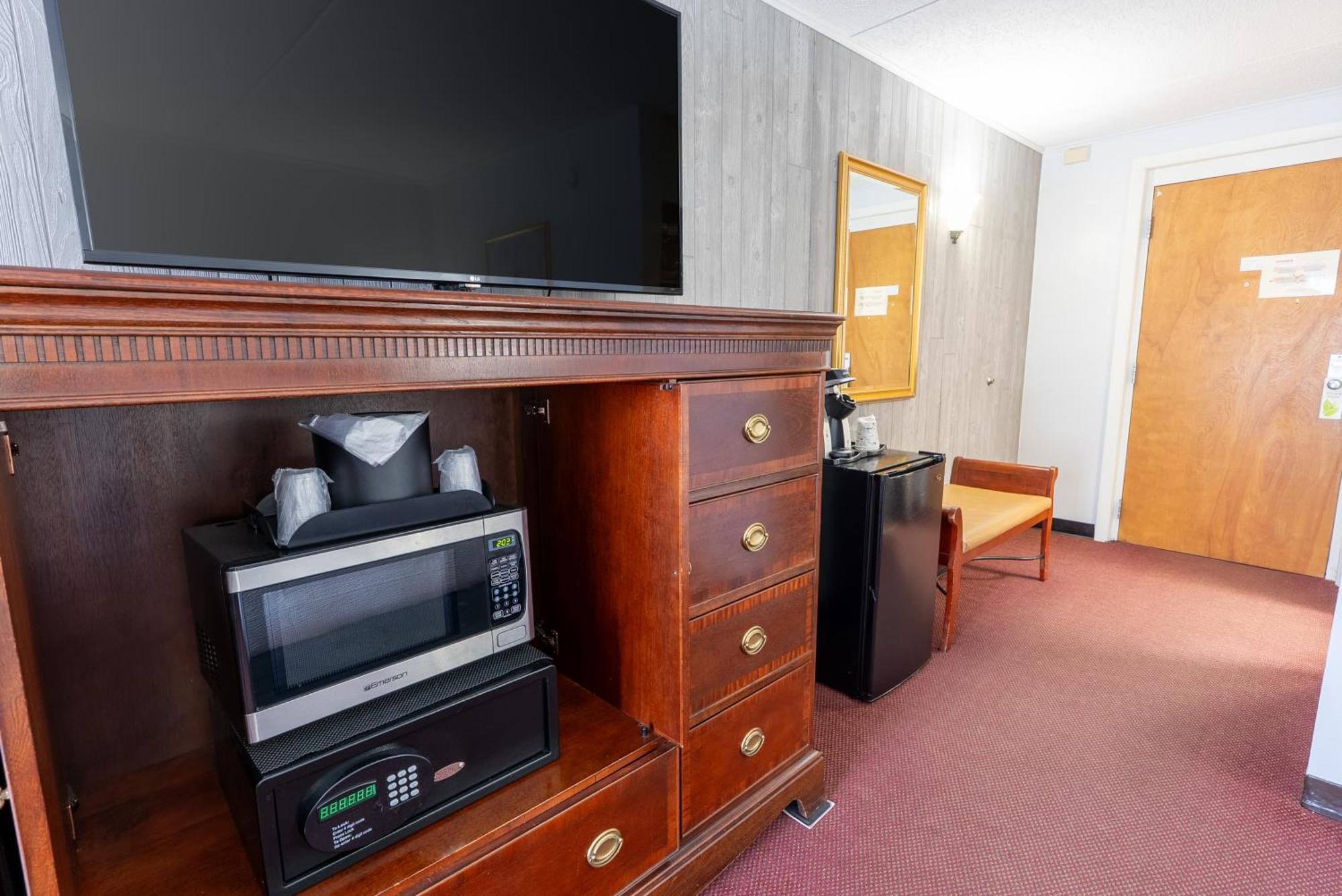 Fireside Inn & Suites Gilford Pokój zdjęcie