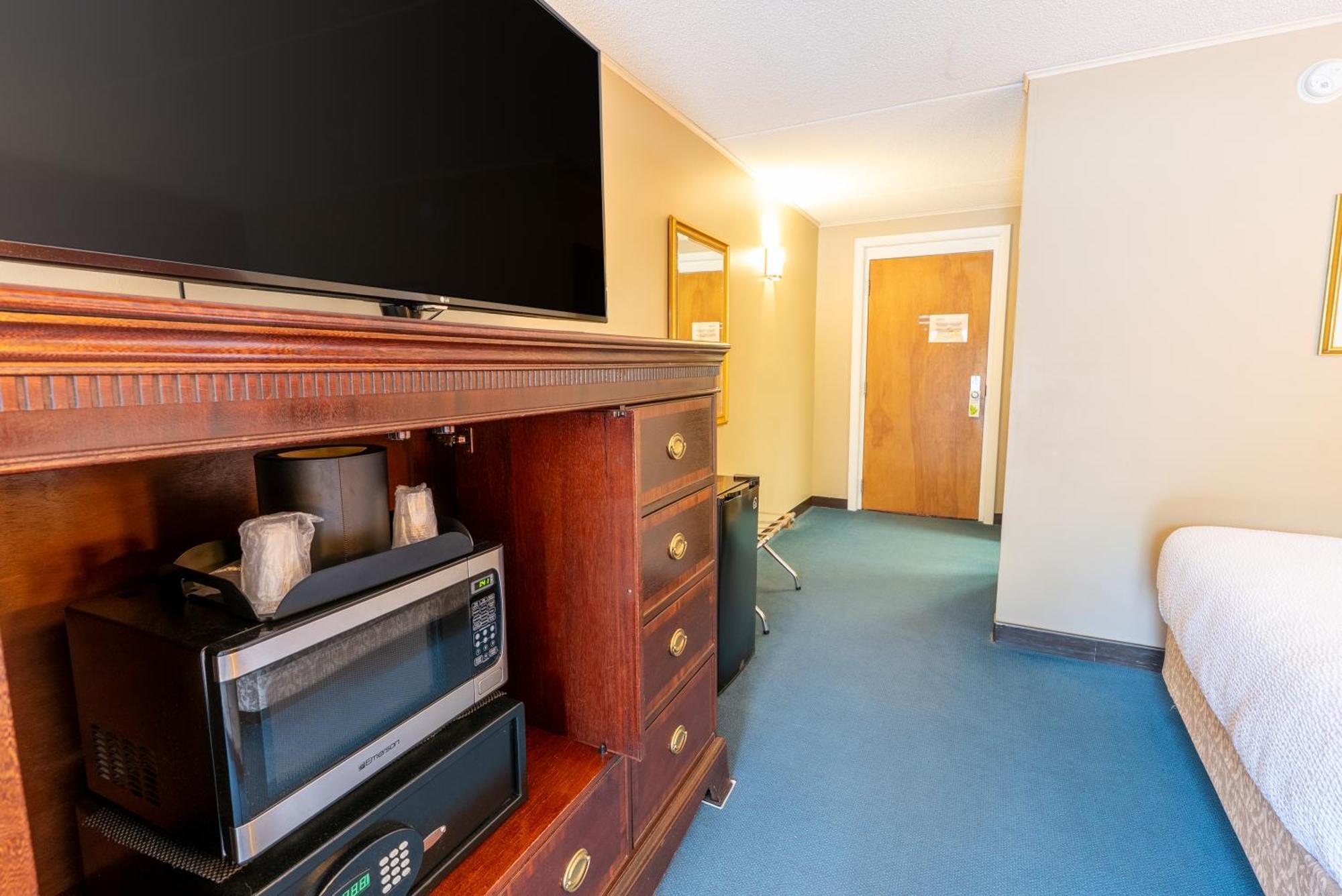Fireside Inn & Suites Gilford Pokój zdjęcie