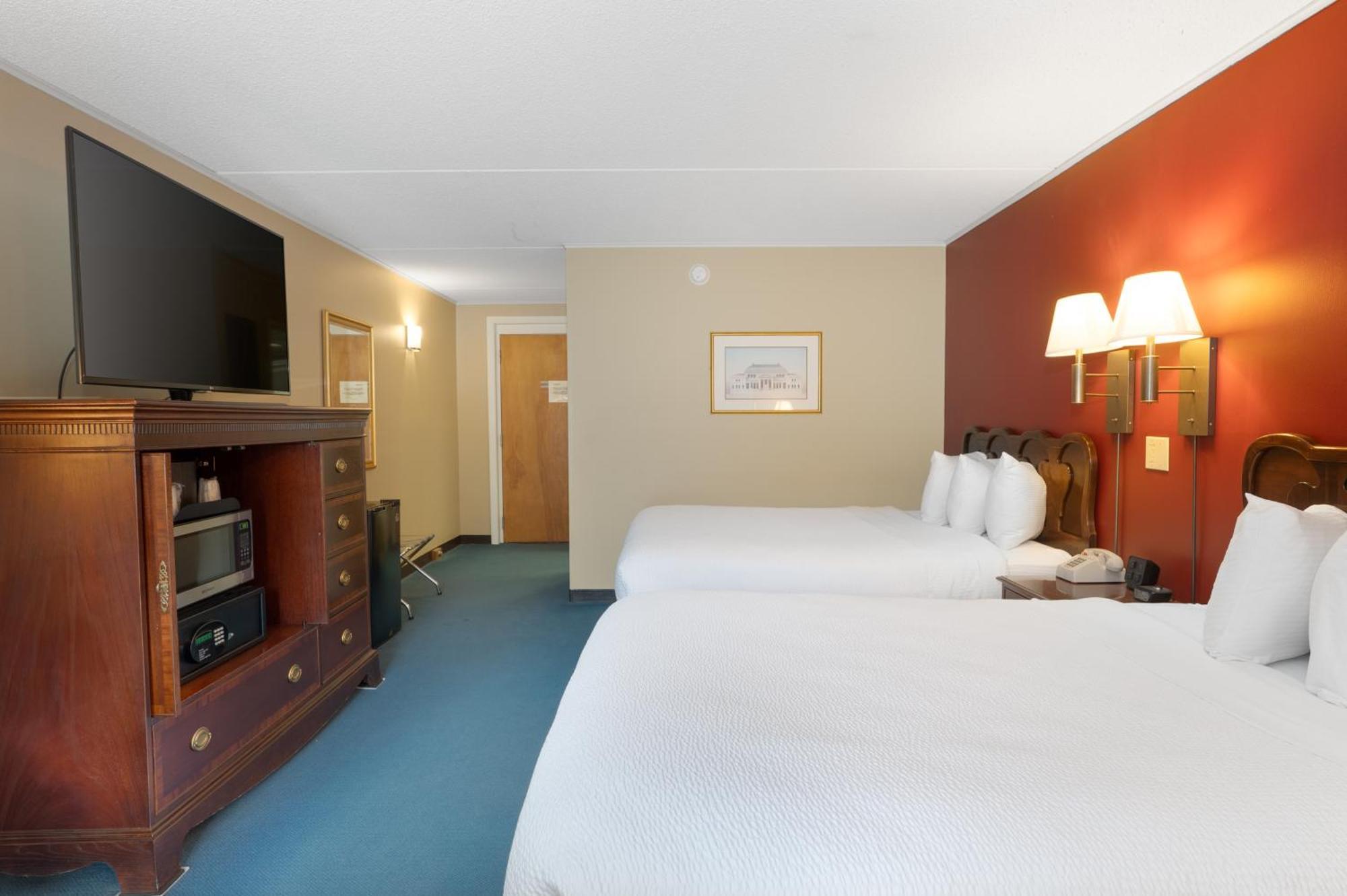 Fireside Inn & Suites Gilford Pokój zdjęcie