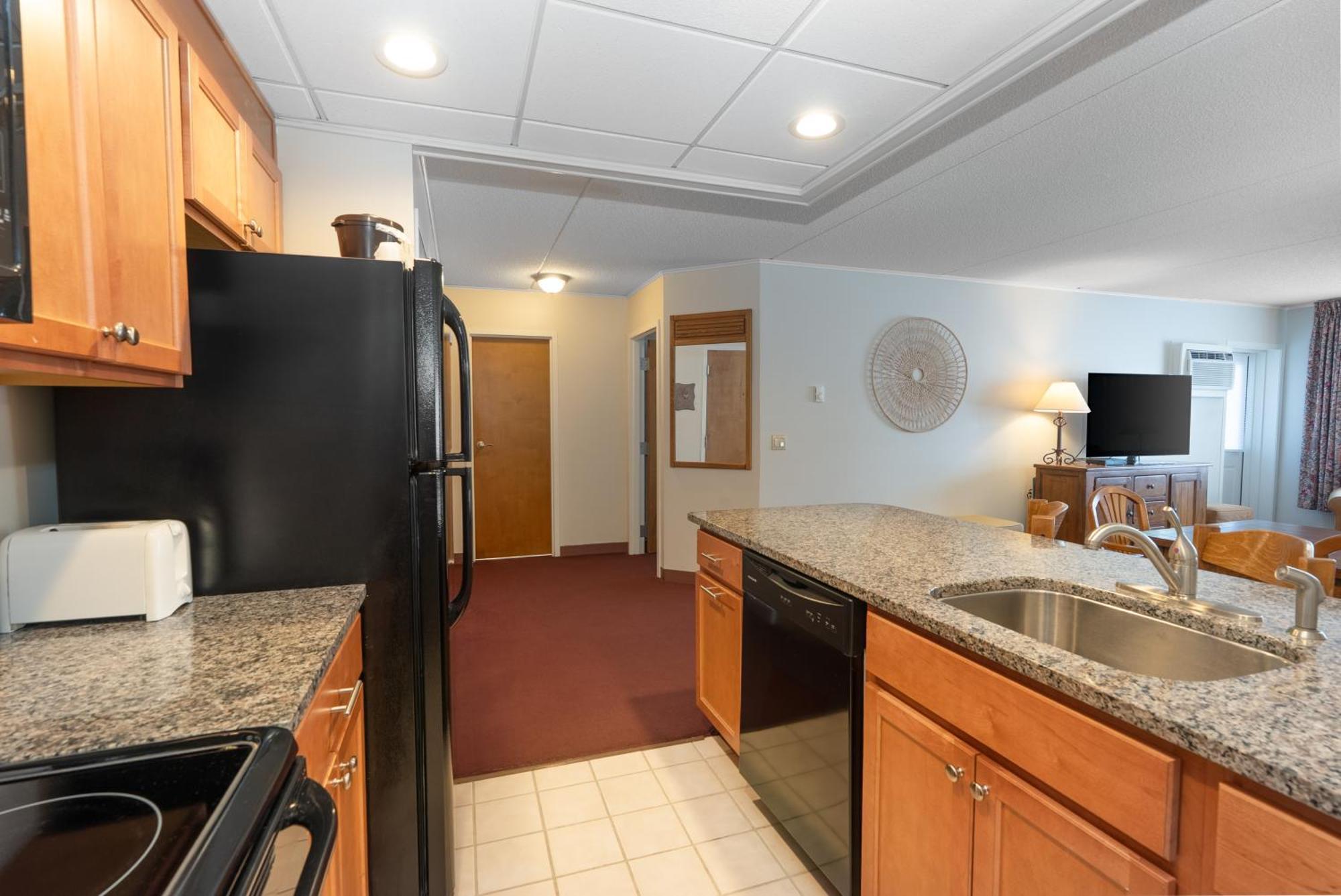 Fireside Inn & Suites Gilford Pokój zdjęcie