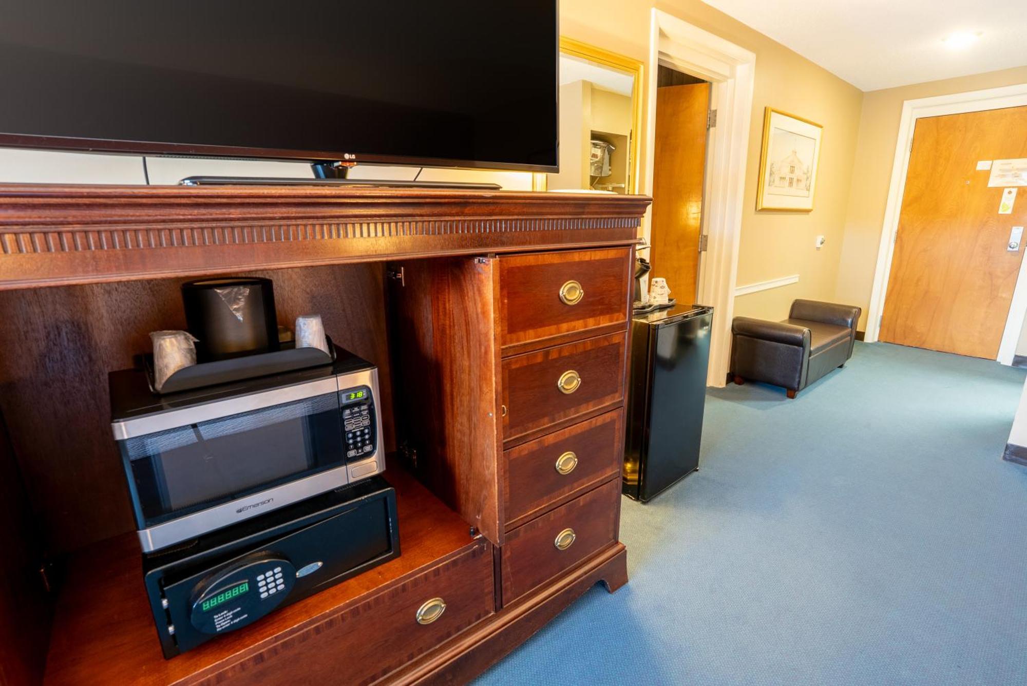 Fireside Inn & Suites Gilford Pokój zdjęcie